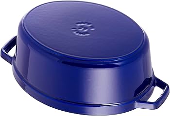 Amazon｜staub ストウブ 「 ピコ ココット オーバル グラン